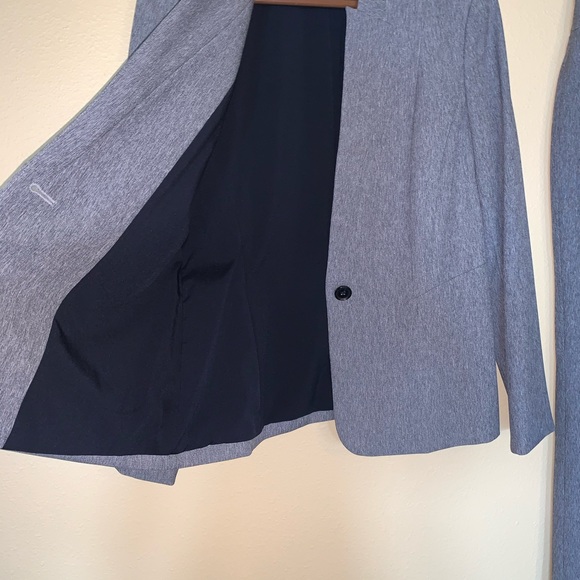 Alex Marie Pant Suit - Picture 5 of 14